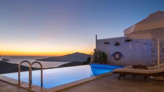 Kalkan 3 Bedroom Villa - 1003 - Kalkan - 7