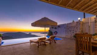 Kalkan 3 Bedroom Villa - 1003 - Kalkan - 6
