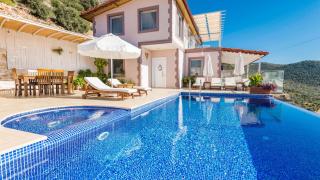 Kalkan 3 Bedroom Villa - 1003 - 3