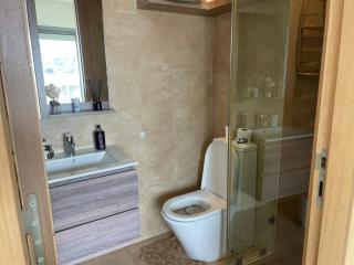 Appartement en front de mer à 2 pas des Sablettes - 2