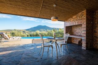 Bains View Olive and Guest Farm - Wellington - 0