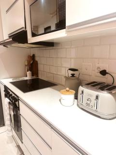 Wild Olive Unit 15 - 3