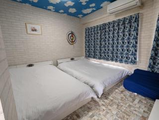 Koganeno mori heights - 7