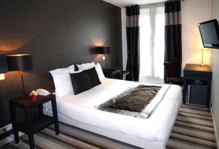 Atelier Montparnasse Hôtel - Paris - 7