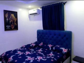 White House Villa Ogombo - 1