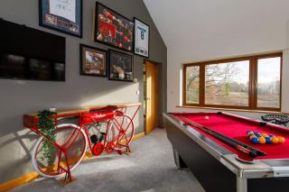 Serene Riverside: 6BR Luxury Retreat in Curdridge - Curdridge - 9