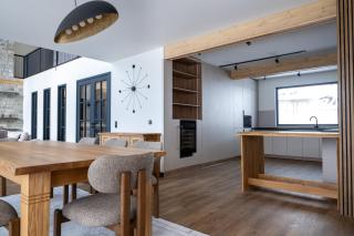 Chalet Pamporovo - 4