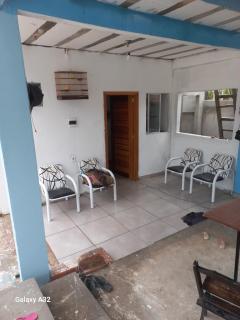 Pousada do Paraiba - 2