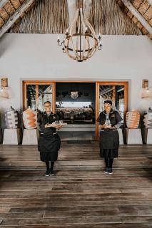 Bongela Private Game Lodge - 6