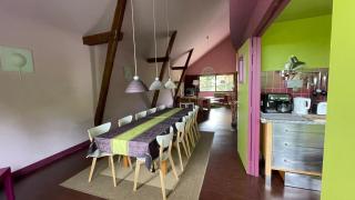 Gîte Le Cot à partager - Sainte-Colome - 1