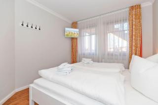 Urlaubstraeume-am-Meer-Wohnung-5-3-539 - Kühlungsborn - 2