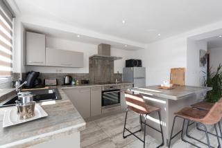 Appartement Le Montaigu - Bagnères-de-Bigorre - 8