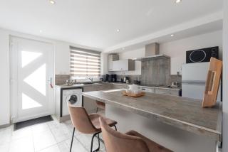 Appartement Le Montaigu - Bagnères-de-Bigorre - 9