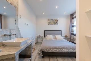 Appartement Le Montaigu - Bagnères-de-Bigorre - 2