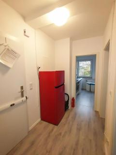 homes of ruhr - Monteurwohnung Werk II - Gelsenkirchen - 6