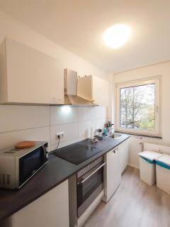 homes of ruhr - Monteurwohnung Werk II - Gelsenkirchen - 5