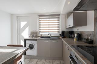 Appartement Le Montaigu - Bagnères-de-Bigorre - 6