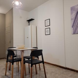 Dpto Centeno Centrico 3 B - 9