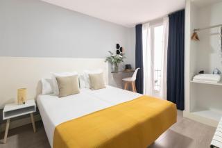8Rooms Madrid - 1