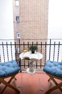 8Rooms Madrid - Madrid - 4