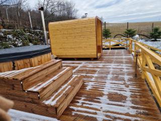 Pensiunea La Conac - 3