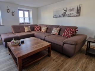 Ferienwohnung Alpenhirsch Schwangau - 5