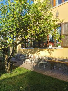 Chalet céntrico costero en Gijón - Gijón - 9