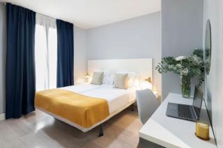 8Rooms Madrid - Madrid - 0