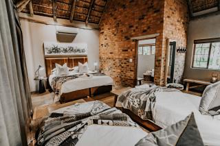 Bongela Private Game Lodge - Vaalwater - 4