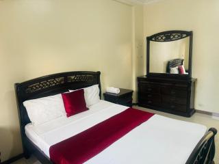 Sea View Retreat - 2 Bedroom Breakfast inclusive - Dar es Salaam - 5