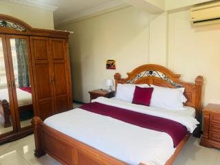 Sea View Retreat - 2 Bedroom Breakfast inclusive - Dar es Salaam - 4