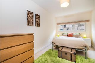 Heart of Chelsea 1 bed Flat close Harrods - London - 1