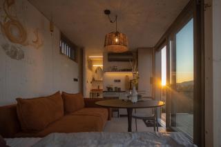 Glamping Jezeroooo - 1