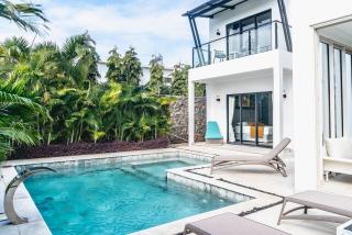 Villa Neoma - Amazing Stay at Grand-Baie - Grand Baie - 5