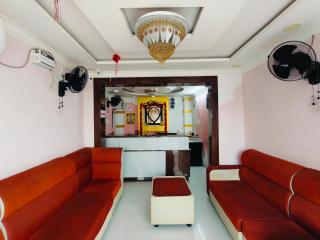 Dhanas Residency Pondicherry - 0