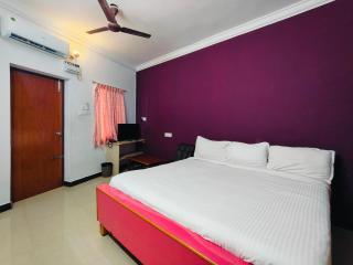 Dhanas Residency Pondicherry - Pondicherry - 1