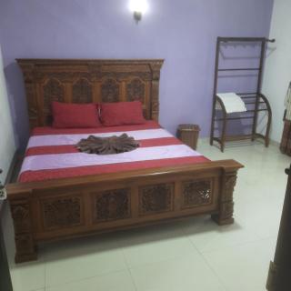 Nisal Guest House - 0