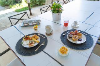Don Agostino Relais Masseria - Martano - 6