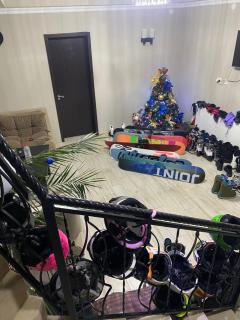 Roza's guest house - Mestia - 4