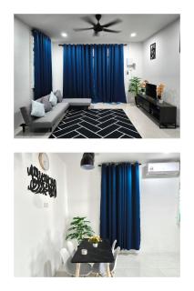 Homestay DprimaSJHome - Temerloh - 8