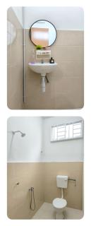 Homestay DprimaSJHome - 7