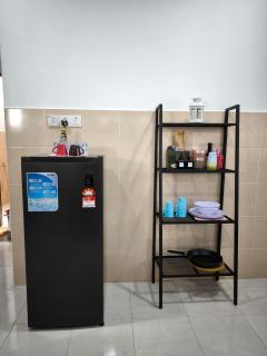 Homestay DprimaSJHome - 6