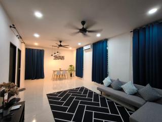 Homestay DprimaSJHome - Temerloh - 1