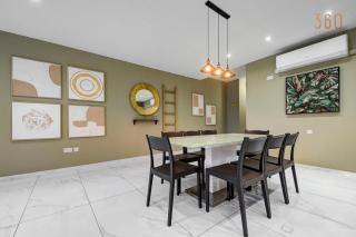 The Suite Stay - Just off the Promenade & Beach ! - Il-Kappara - 2