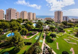 TESS Playamar La Torre - Torremolinos - 9
