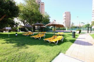 TESS Playamar La Torre - Torremolinos - 8
