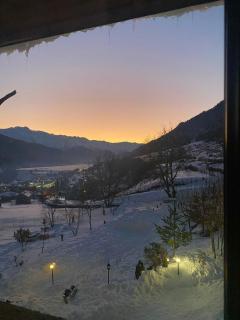 Roza's guest house - Mestia - 6