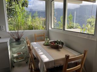 Mountain Retreat - ZemBica by Atlantic Holiday - São Vicente - 5
