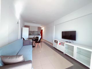 Ocean Breeze 1 Bedroom Apartment, Mirador Paraiso PP18 - Playa Paraiso - 7