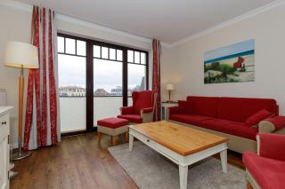 Urlaubsträume am Meer - Wohnung 5.8 / 645 - 4